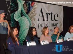 BUAP, Fundación Green Carson y Acuario Michin impulsan proyecto artístico para crear conciencia ambiental