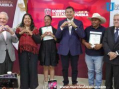 Mezcal Poblano Líder Nacional Con 118 Municipios De Denominación De Orígen