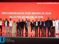 El Gobierno del Estado celebra la incorporación de Puebla a la Guía MICHELIN México 2026