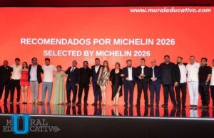 El Gobierno del Estado celebra la incorporación de Puebla a la Guía MICHELIN México 2026