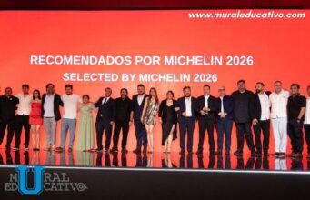 El Gobierno del Estado celebra la incorporación de Puebla a la Guía MICHELIN México 2026