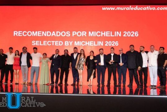 El Gobierno del Estado celebra la incorporación de Puebla a la Guía MICHELIN México 2026