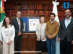 Pepe Chedraui fortalece vínculos con Naciones Unidas y refrenda compromiso con el patrimonio cultural de Puebla
