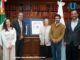 Pepe Chedraui fortalece vínculos con Naciones Unidas y refrenda compromiso con el patrimonio cultural de Puebla