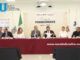 Presenta Pepe Chedraui Programa 360 ante Alejandro Armenta y el sector empresarial en la DGERI