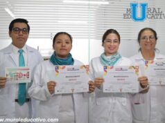 Estudiantes BUAP obtienen bronce en Infomatrix Puebla 2026