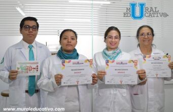 Estudiantes BUAP obtienen bronce en Infomatrix Puebla 2026