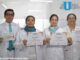 Estudiantes BUAP obtienen bronce en Infomatrix Puebla 2026