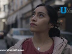 De Puebla a Cannes: Adriana Paz brilla bajo la dirección de Diego Luna