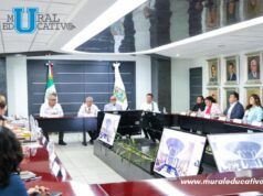 Fortalece SEP Puebla cultura de paz en planteles de media superior