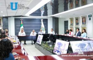 Fortalece SEP Puebla cultura de paz en planteles de media superior