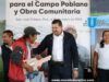 Rescata Armenta Mier Del Olvido A San José Chiapa Y Lo Integra Al Desarrollo Con Inclusión Y Bienestar