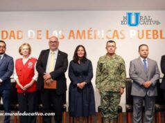 Lupita Cuautle impulsa coordinación interinstitucional con taller especializado en manejo de emergencias