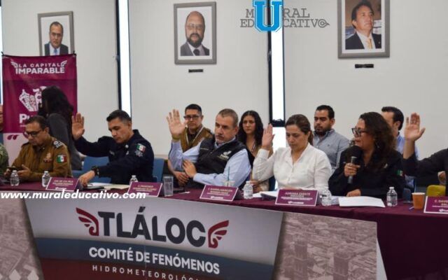 Tlaloc
