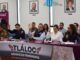 Gobierno de Pepe Chedraui intensifica estrategia preventiva en temporada de lluvias con el Comité “Tláloc”