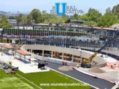 Registra UDEP 93% De Avance, Es Semillero De Campeonas Y Campeones