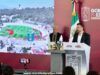 Universidad Del Deporte Entra En Fase Final De Construcción Hacia Su Apertura