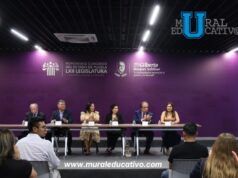 Congreso del Estado y Universidad de los Ángeles signan convenio de colaboración interinstitucional