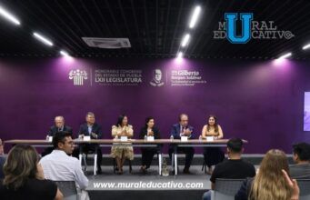Congreso del Estado y Universidad de los Ángeles signan convenio de colaboración interinstitucional