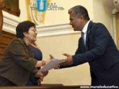 Reconoce Rectora Lilia Cedillo esfuerzo y compromiso de directivos y secretarios administrativos de la BUAP