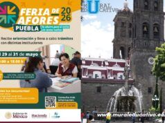 Del 29 al 31 de mayo en el Zócalo de Puebla, Feria de Afores 2026