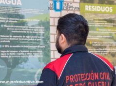 Gestión integral del agua posiciona a la IBERO Puebla como referente nacional en sustentabilidad