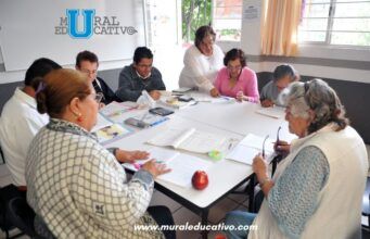 Histórico avance de la Estrategia Nacional de Alfabetización con 22 mil personas atendidas en 2020 a 190 mil en 2026: Mario Delgado
