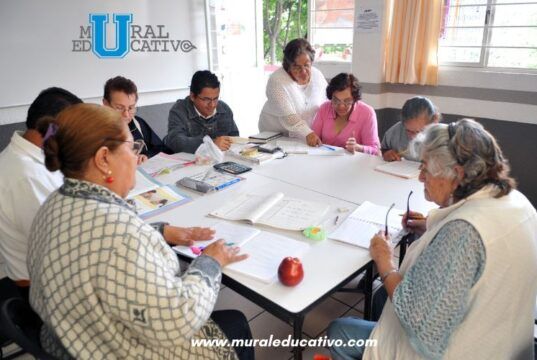 Histórico avance de la Estrategia Nacional de Alfabetización con 22 mil personas atendidas en 2020 a 190 mil en 2026: Mario Delgado