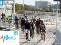 Presentan el movimiento CityBeats, un proyecto que impulsa ciudadanía y liderazgo en niñas, niños y jóvenes