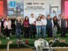 Con Maquinaria Y Apoyos Directos, Gobierno Estatal Reactiva 200 Mil Hectáreas De Campo