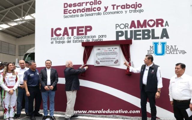 capacitación