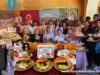 Promueve Gobierno de Puebla Octavo Festival de la Cemita Poblana