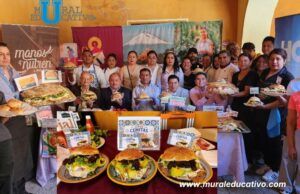 Promueve Gobierno de Puebla Octavo Festival de la Cemita Poblana