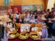 Promueve Gobierno de Puebla Octavo Festival de la Cemita Poblana