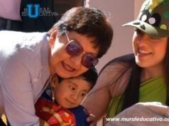 Celebra Círculo Infantil BUAP Día de la Niña y el Niño