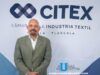 Ratifican a Gustavo Lezama González como presidente de la Cámara de la Industria Textil Puebla-Tlaxcala