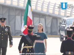“La Presidenta De México No Se Arrodilla Ante Gobiernos Extranjeros”: Claudia Sheinbaum