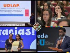 UDLAP reúne a expertos en el Primer Coloquio de la Maestría en Administración de Servicios de la Salud