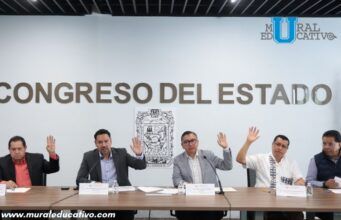 Avala Comisión del Congreso dictamen para garantizar autonomía y democracia sindical de las y los trabajadores al servicio del Estado