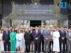 Disminución En Índices Delictivos Gracias A Coordinación En Seguridad Desde El Inicio Del Gobierno Del Estado: Armenta Mier