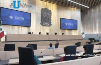 Congreso del Estado trabaja por el bienestar de la niñez poblana