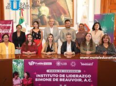 Consolida Pepe Chedraui agenda de cuidados con alianza estratégica en favor de las poblanas