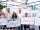 Entrega Pepe Chedraui cheques de “Tu Crédito Imparable” en el “Día del Pueblo”