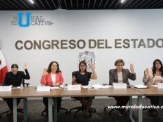 Comisión de Educación avala reformas para fomentar la salud mental en los planteles educativos