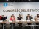 Comisión de Educación avala reformas para fomentar la salud mental en los planteles educativos
