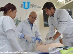 Facultad de Enfermería BUAP es centro certificador en atención de emergencias