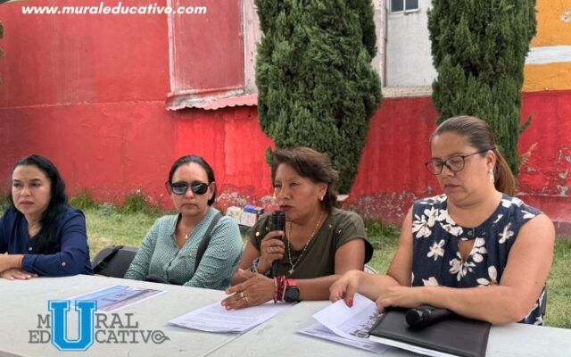 Vecinos del Fraccionamiento Vistas del Ángel exige elecciones limpias y pide que autoridades de San Andrés Cholula no intervengan
