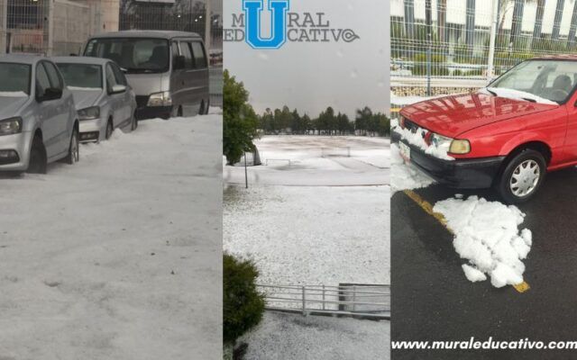 granizada