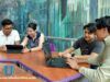 BUAP, primer lugar en el Hackathon “Por Amor a Puebla”