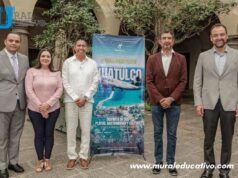 Fortalece gobierno de Pepe Chedraui promoción turística de la ciudad de Puebla